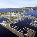 Image of Park Point Marina Inn
