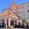 Image of Park Suites Hotel