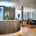 Exterior of Parkhotel Bochum by stays