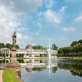 Exterior of Parkhotel Bremen – Ein Mitglied Der Hommage Luxury Hotels Collect