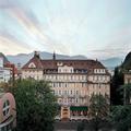 Photo of Parkhotel Laurin, WorldHotels Elite
