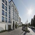 Image of Parkhotel Stuttgart Messe - Airport