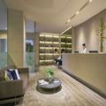 Photo of Parkroyal Serviced Suites Singapore