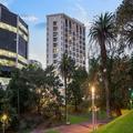 Image of Parkside Hotel & Apartments Auckland