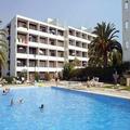 Image of Parque Mourabel- Pe Do Lago- Oasis Village