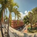 Image of Parque Plaza Hotel
