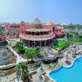 Image of Parrotel Beach Resort