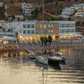 Image of Patmos Aktis, a Luxury Collection Resort & Spa, Greece