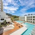 Image of Patong Beach Hotel