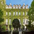 Image of Pavillon de La Reine & Spa