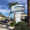 Exterior of Pb Surf Beachside Inn
