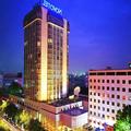 Image of Peace Hotel Beijing