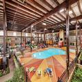 Exterior of Pearl on the Concho