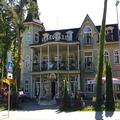 Photo of Pegasa Pils Spa Boutique Hotel