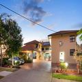 Image of Pegasus Motor Inn and Serviced Apartments