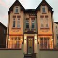 Image of Pelham Lodge