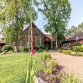 Photo of Pennyrile Forest State Resort Park