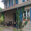 Image of Pension Linstant