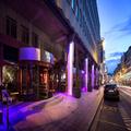 Photo of Pentahotel Brussels City Centre