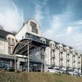Exterior of Pentahotel Eisenach