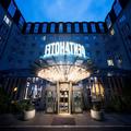 Exterior of Pentahotel Leipzig