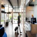 Image of Peppers Gallery Hotel Canberra