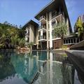 Exterior of Peppers Noosa Resort and Villas
