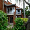 Image of Perna Perna St Lucia