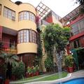 Exterior of Peru Star Boutique Apartments Hotel
