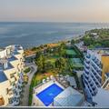 Exterior of Pestana Cascais Ocean & Conference Aparthotel