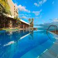 Exterior of Pestana Casino Park Ocean and SPA Hotel