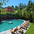 Exterior of Pestana Palace Lisboa Hotel & National Monument - The Leading Hot