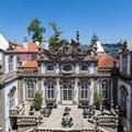 Photo of Pestana Palacio do Freixo, Pousada & National Monument - The Lead