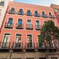 Image of Petit Palace Tres Cruces