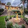 Exterior of Petite Provence B&B