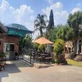 Exterior of Petra Guest House