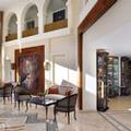 Image of Petra Marriott Hotel