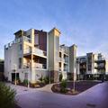 Exterior of Phillip Island Towers