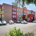 Exterior of Phoenix Inn Suites - Albany