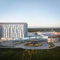 Image of Pickering Casino Resort New Hotel