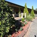 Exterior of Picton Valley Motel