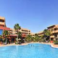 Exterior of Pierre & Vacances Estepona