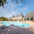 Image of Pierre & Vacances Residence Le Green Beach