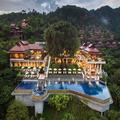 Exterior of Pimalai Resort And Spa