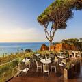 Image of Pine Cliffs Hotel, a Luxury Collection Resort, Algarve
