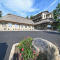 Exterior of Pine Mountain Ski & Golf Resort