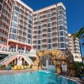 Image of Pink Shell Beach Resort and Marina