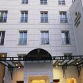 Image of Piraeus Theoxenia Hotel