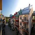 Photo of Place St-Bernard