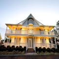 Exterior of Plantation Oaks Suites & Inn Millington
